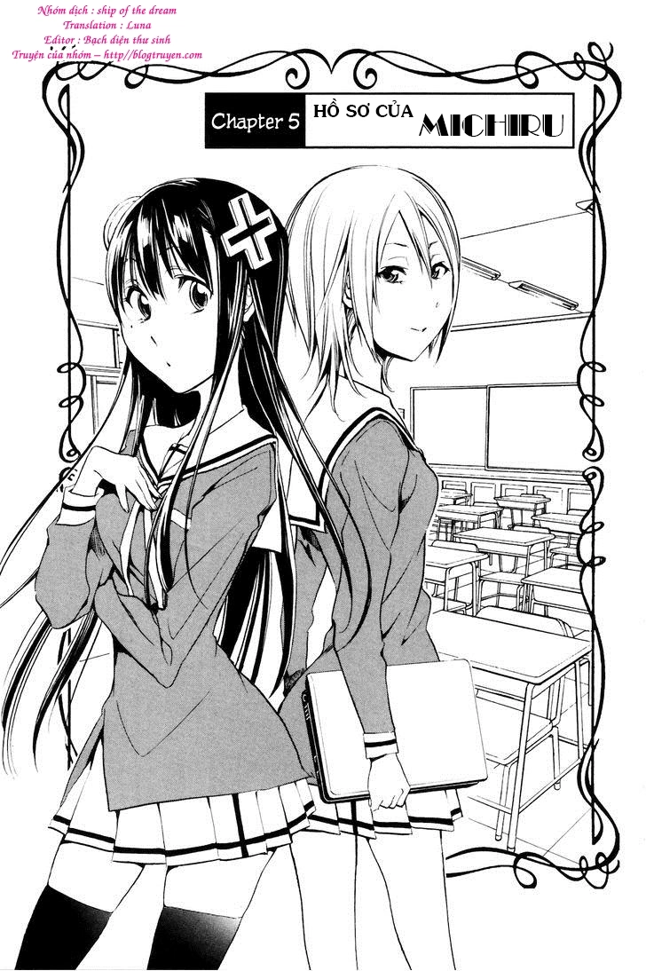 Kono Kanojo Wa Fiction Desu Chapter 5 - 2