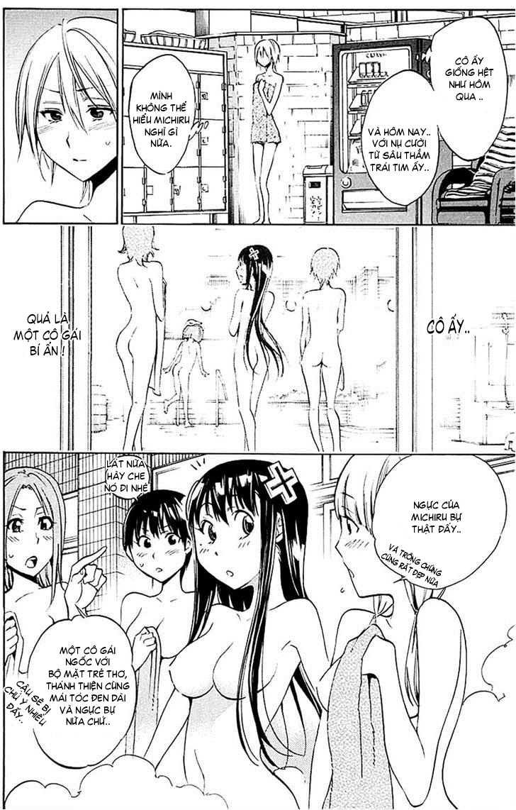 Kono Kanojo Wa Fiction Desu Chapter 7 - 21