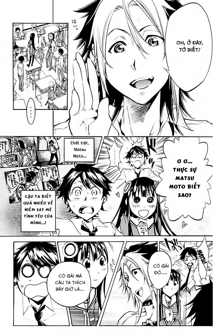 Kono Kanojo Wa Fiction Desu Chapter 10 - 6