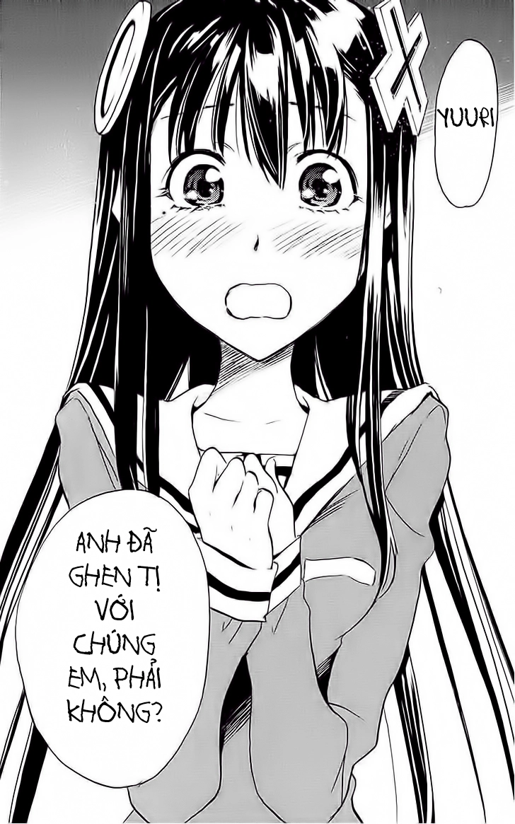 Kono Kanojo Wa Fiction Desu Chapter 10 - 18