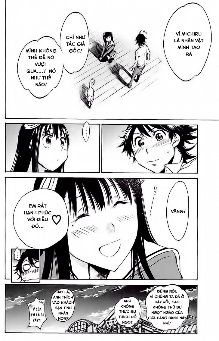 Kono Kanojo Wa Fiction Desu Chapter 10 - 20