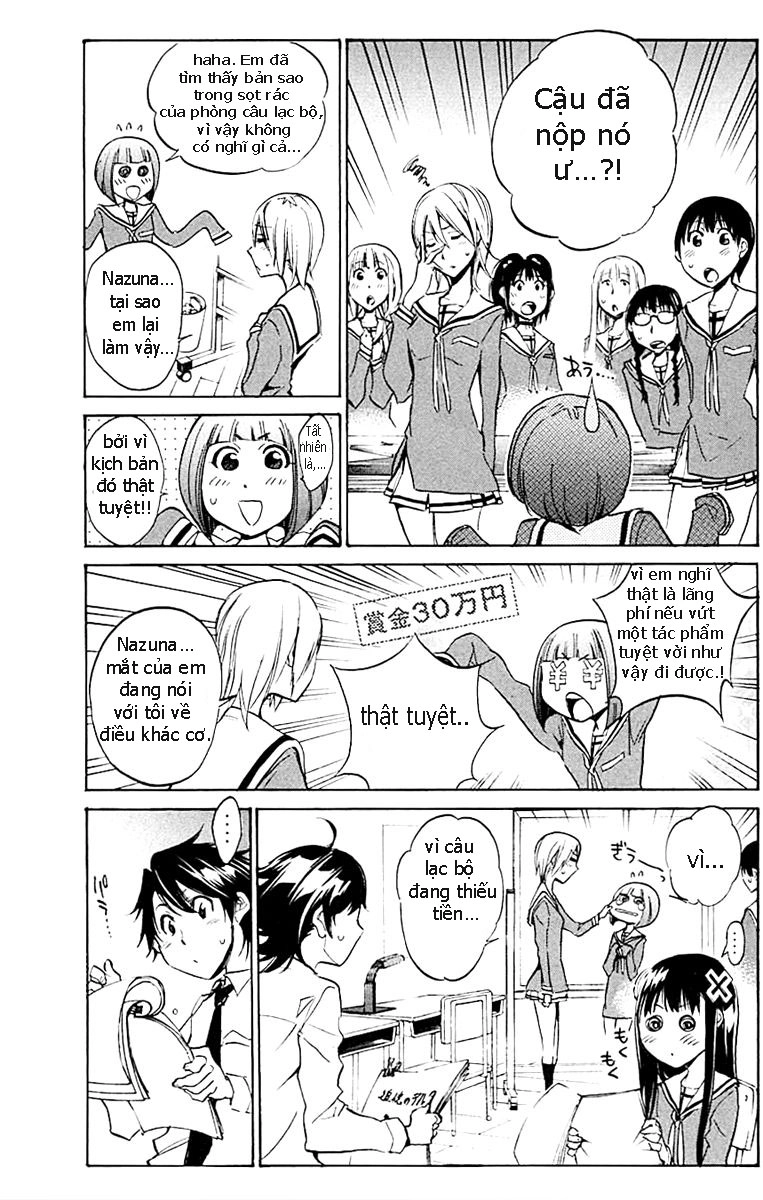 Kono Kanojo Wa Fiction Desu Chapter 11 - 6