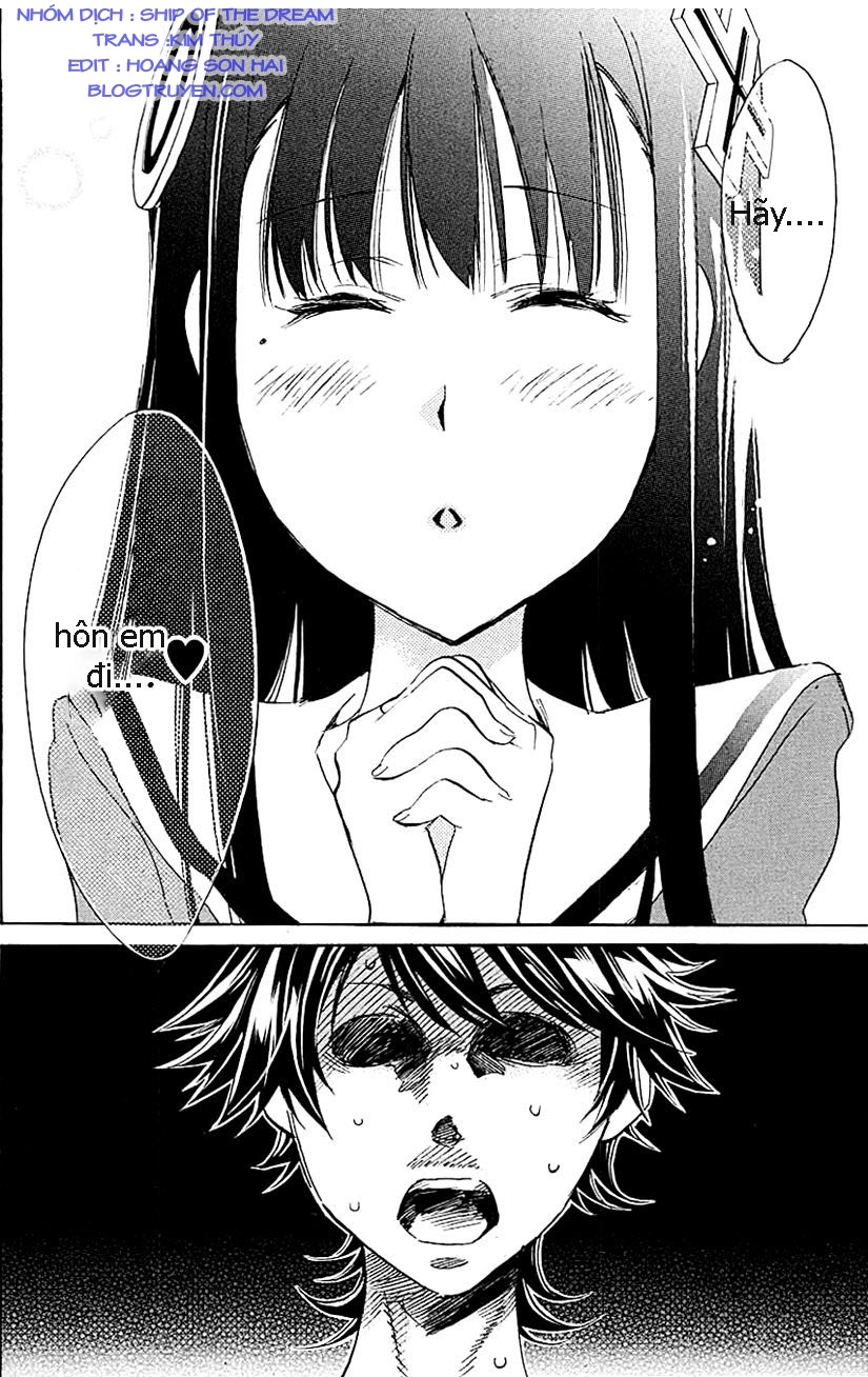 Kono Kanojo Wa Fiction Desu Chapter 12 - 2