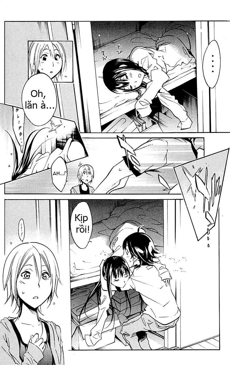 Kono Kanojo Wa Fiction Desu Chapter 13 - 13