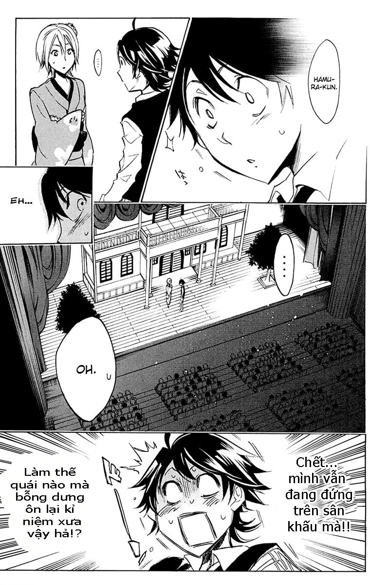 Kono Kanojo Wa Fiction Desu Chapter 16 - 10