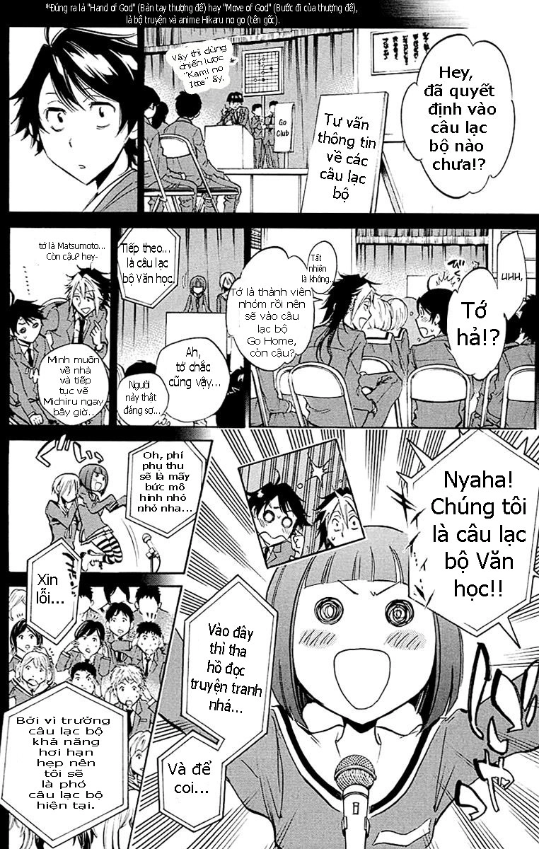 Kono Kanojo Wa Fiction Desu Chapter 16 - 13