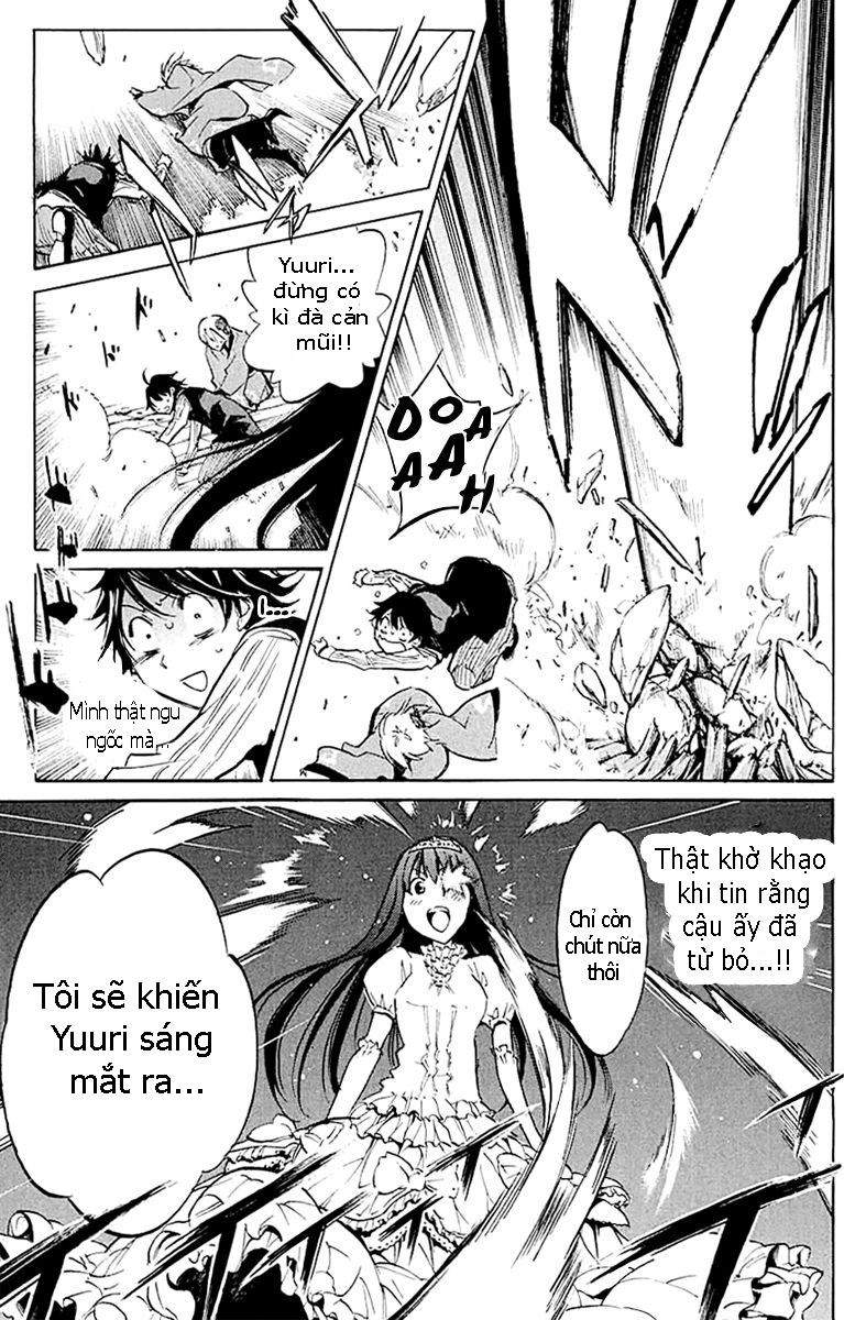 Kono Kanojo Wa Fiction Desu Chapter 18 - 6