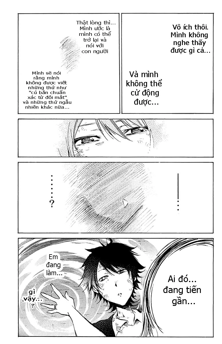 Kono Kanojo Wa Fiction Desu Chapter 19 - 16