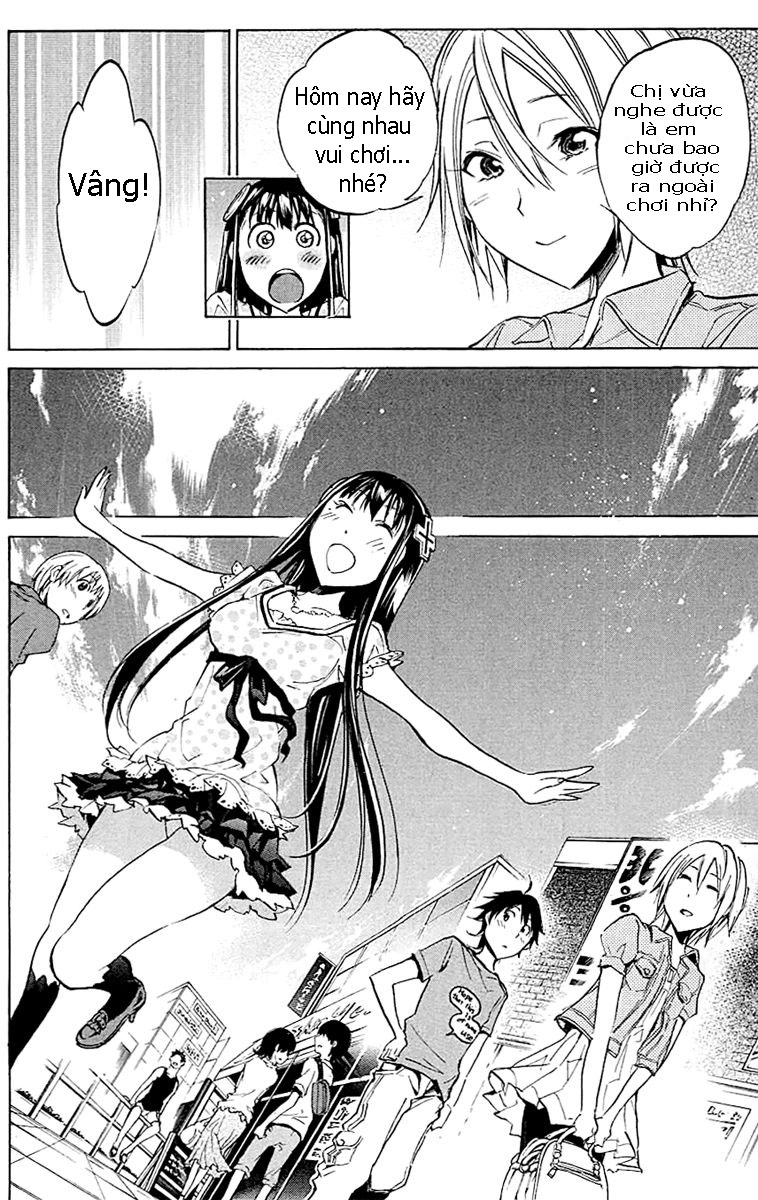 Kono Kanojo Wa Fiction Desu Chapter 22 - 15