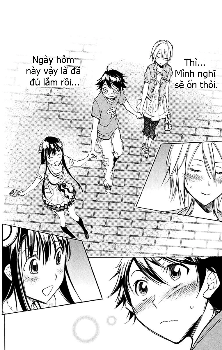 Kono Kanojo Wa Fiction Desu Chapter 22 - 19