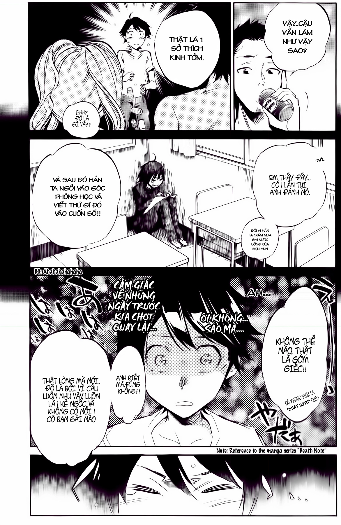 Kono Kanojo Wa Fiction Desu Chapter 27 - 13