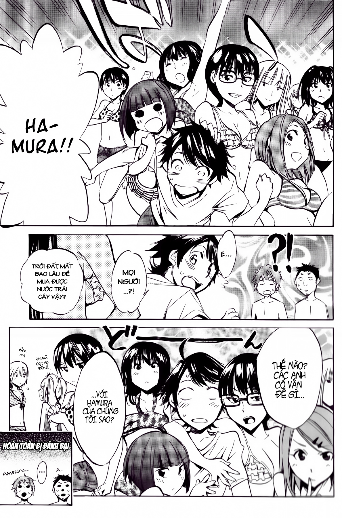 Kono Kanojo Wa Fiction Desu Chapter 27 - 19