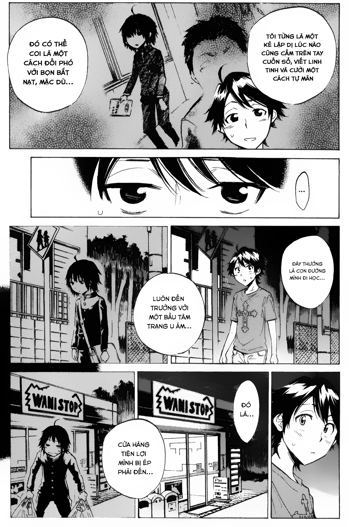 Kono Kanojo Wa Fiction Desu Chapter 28 - 10