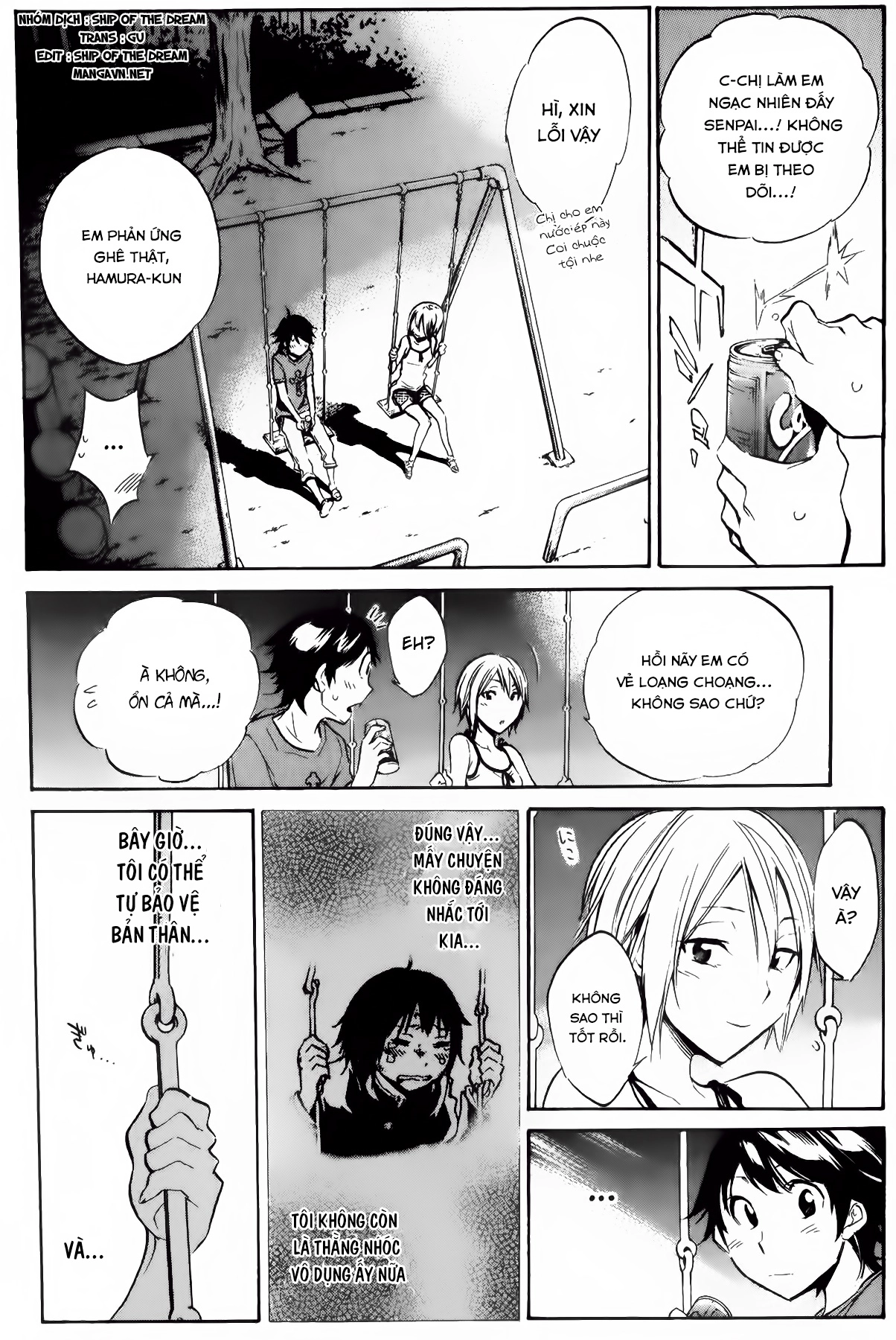 Kono Kanojo Wa Fiction Desu Chapter 28 - 12