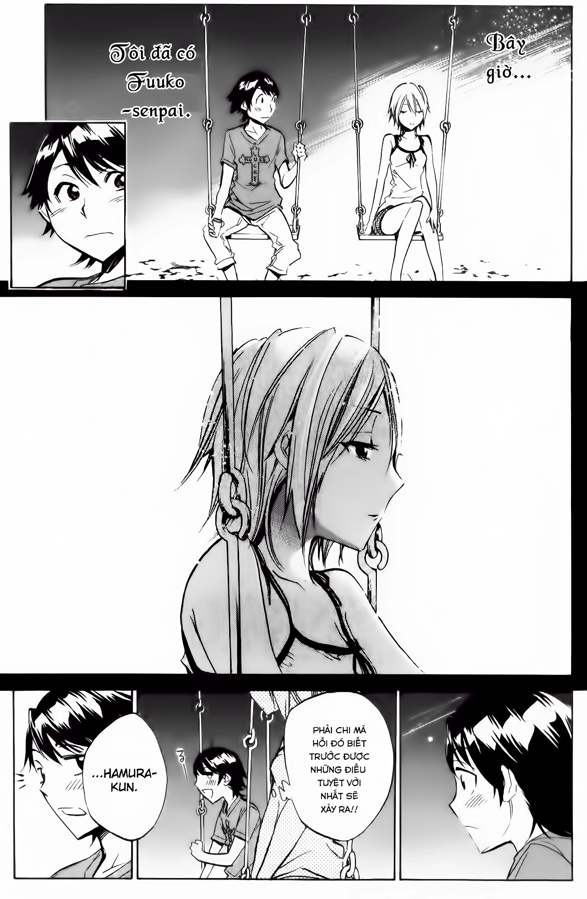 Kono Kanojo Wa Fiction Desu Chapter 28 - 13