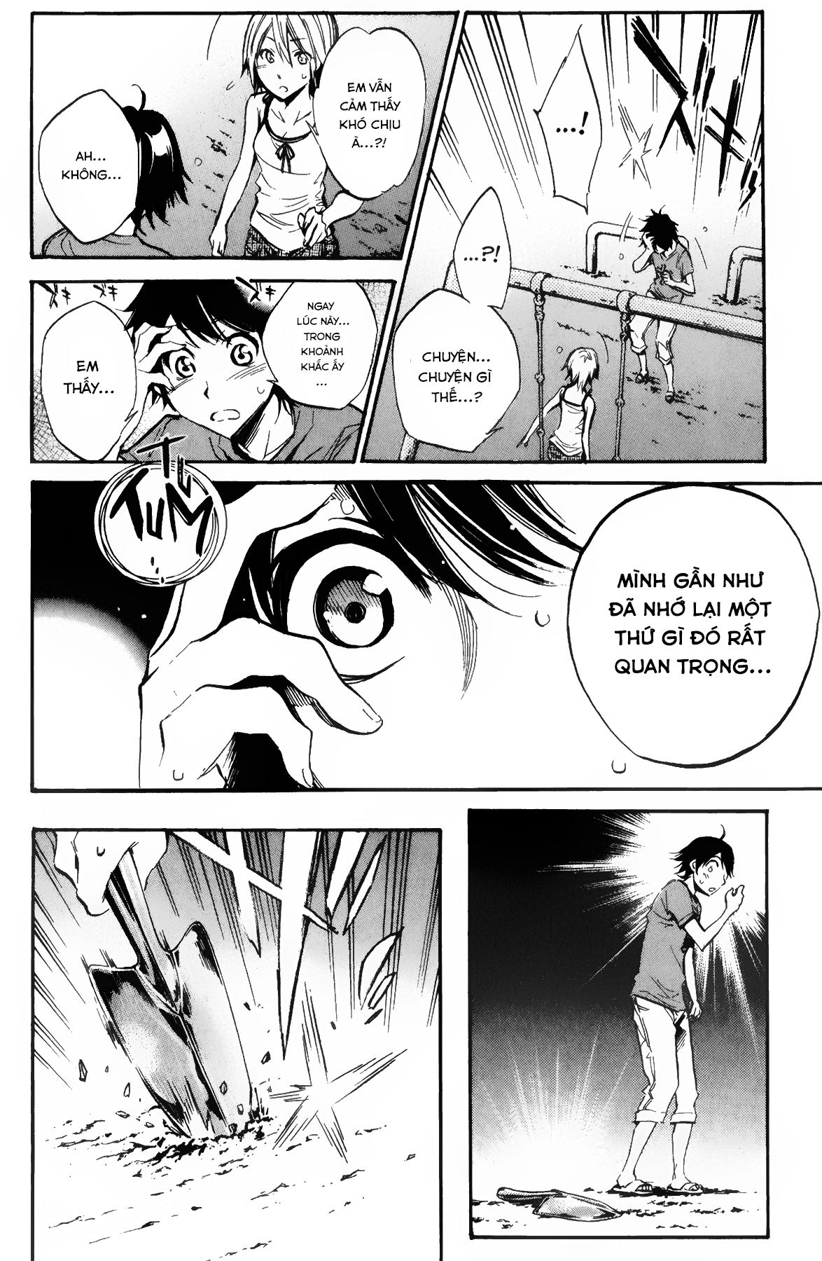 Kono Kanojo Wa Fiction Desu Chapter 28 - 18