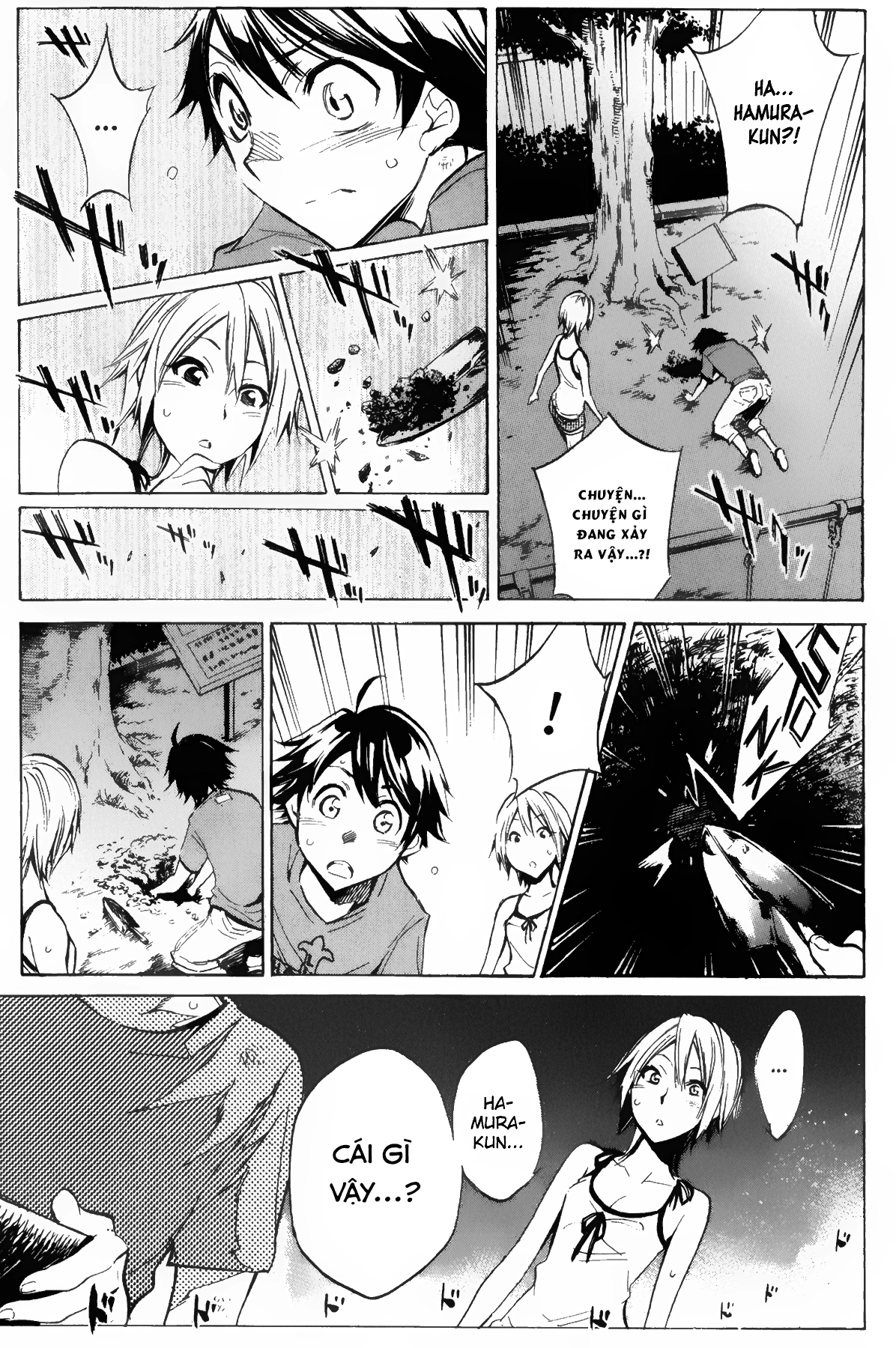 Kono Kanojo Wa Fiction Desu Chapter 28 - 19