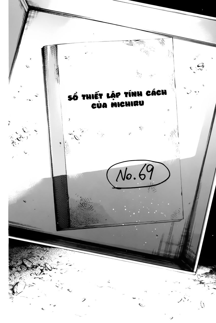 Kono Kanojo Wa Fiction Desu Chapter 29 - 5