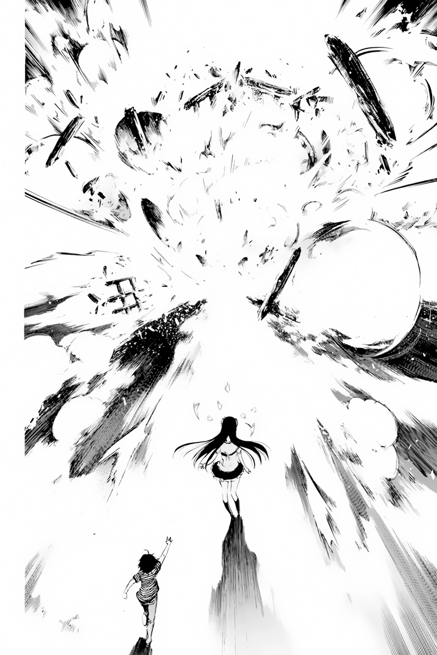 Kono Kanojo Wa Fiction Desu Chapter 32 - 3