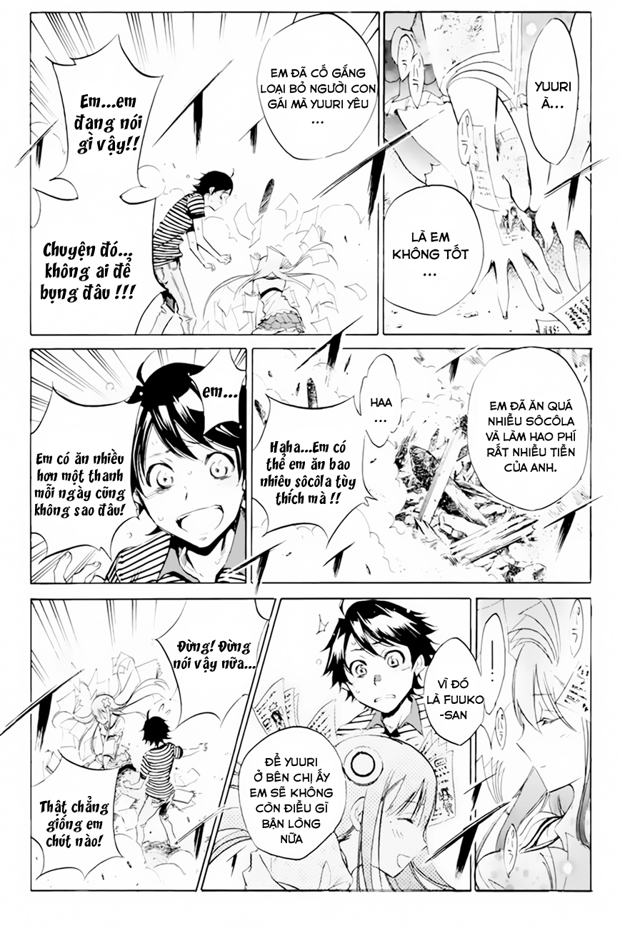 Kono Kanojo Wa Fiction Desu Chapter 32 - 6