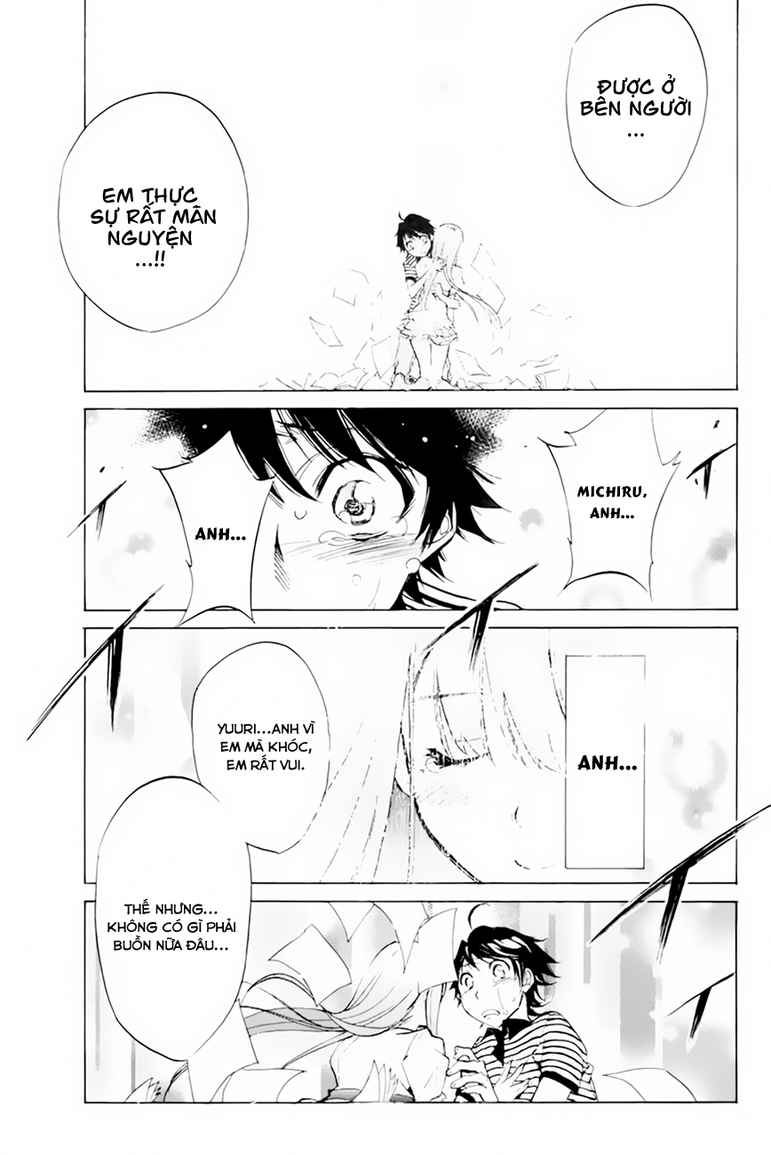 Kono Kanojo Wa Fiction Desu Chapter 32 - 10