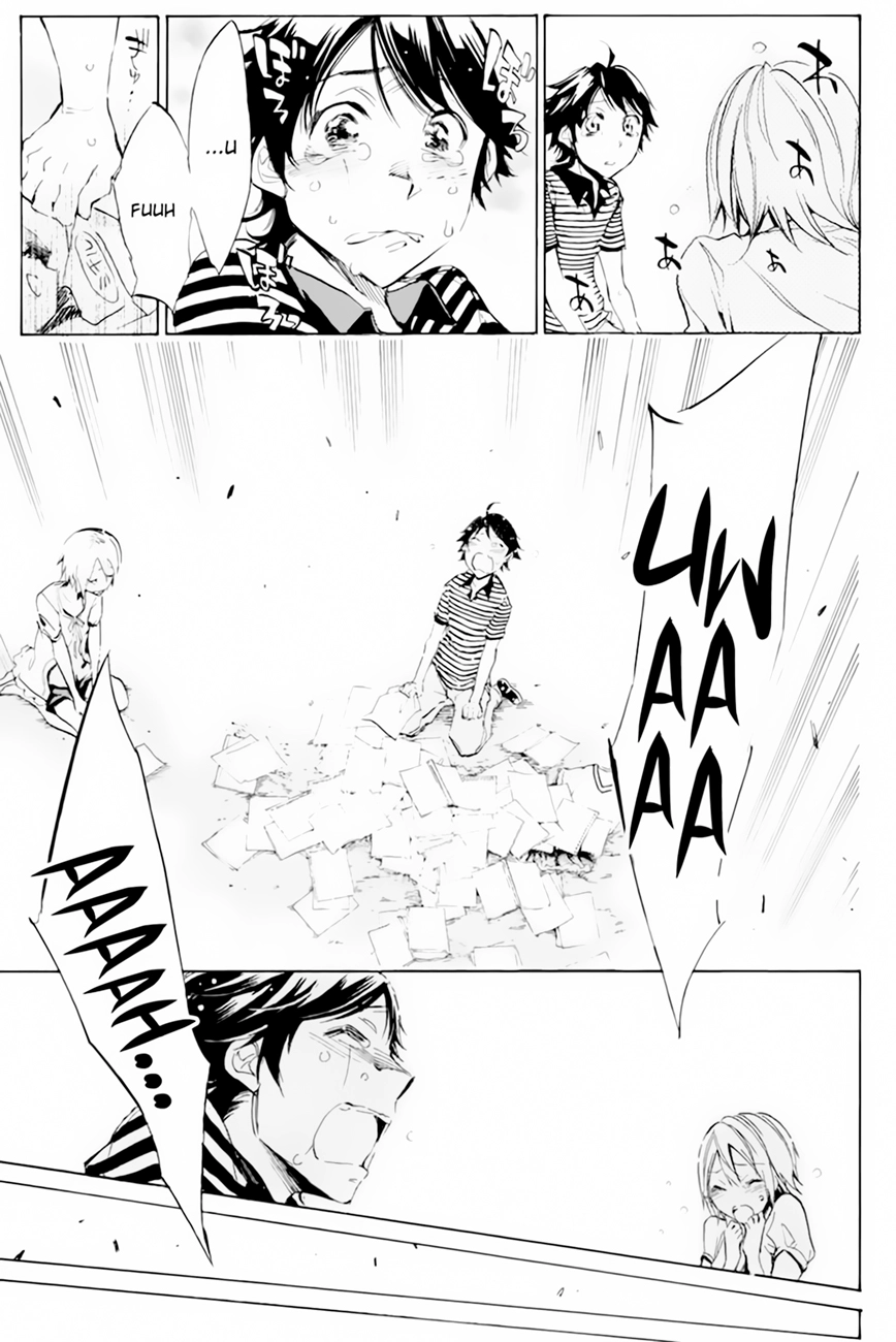 Kono Kanojo Wa Fiction Desu Chapter 32 - 15