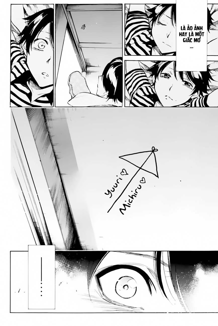 Kono Kanojo Wa Fiction Desu Chapter 32 - 18