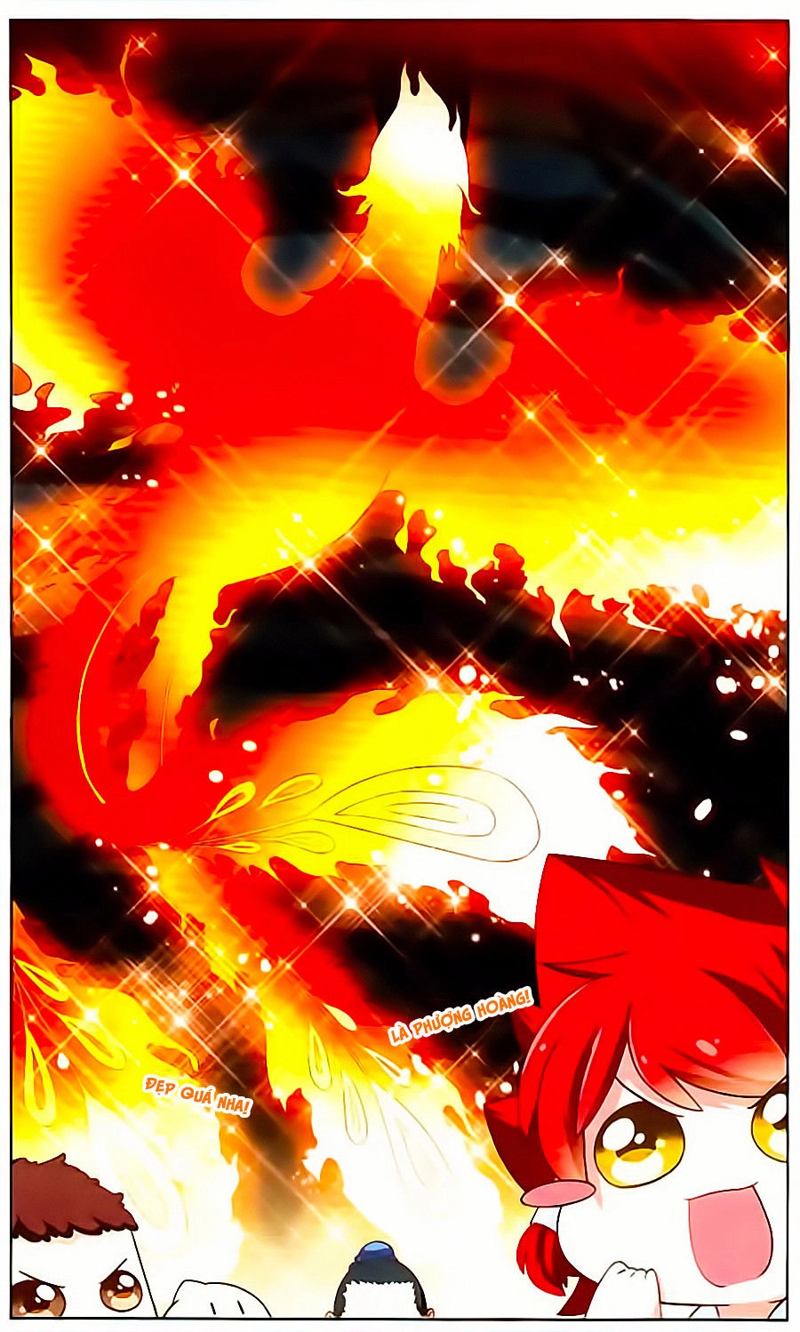 Manh Phong Thần Chapter 27 - 9