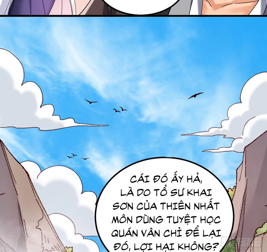 Ta Ở Dị Giới Sao Chép Tuyệt Thế Thần Công Chapter 19 - 13