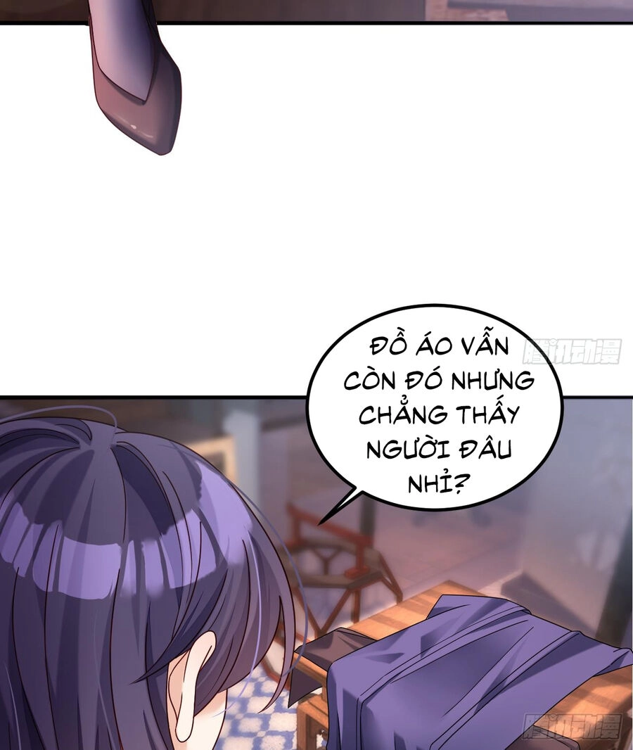 Ta Ở Dị Giới Sao Chép Tuyệt Thế Thần Công Chapter 19 - 33