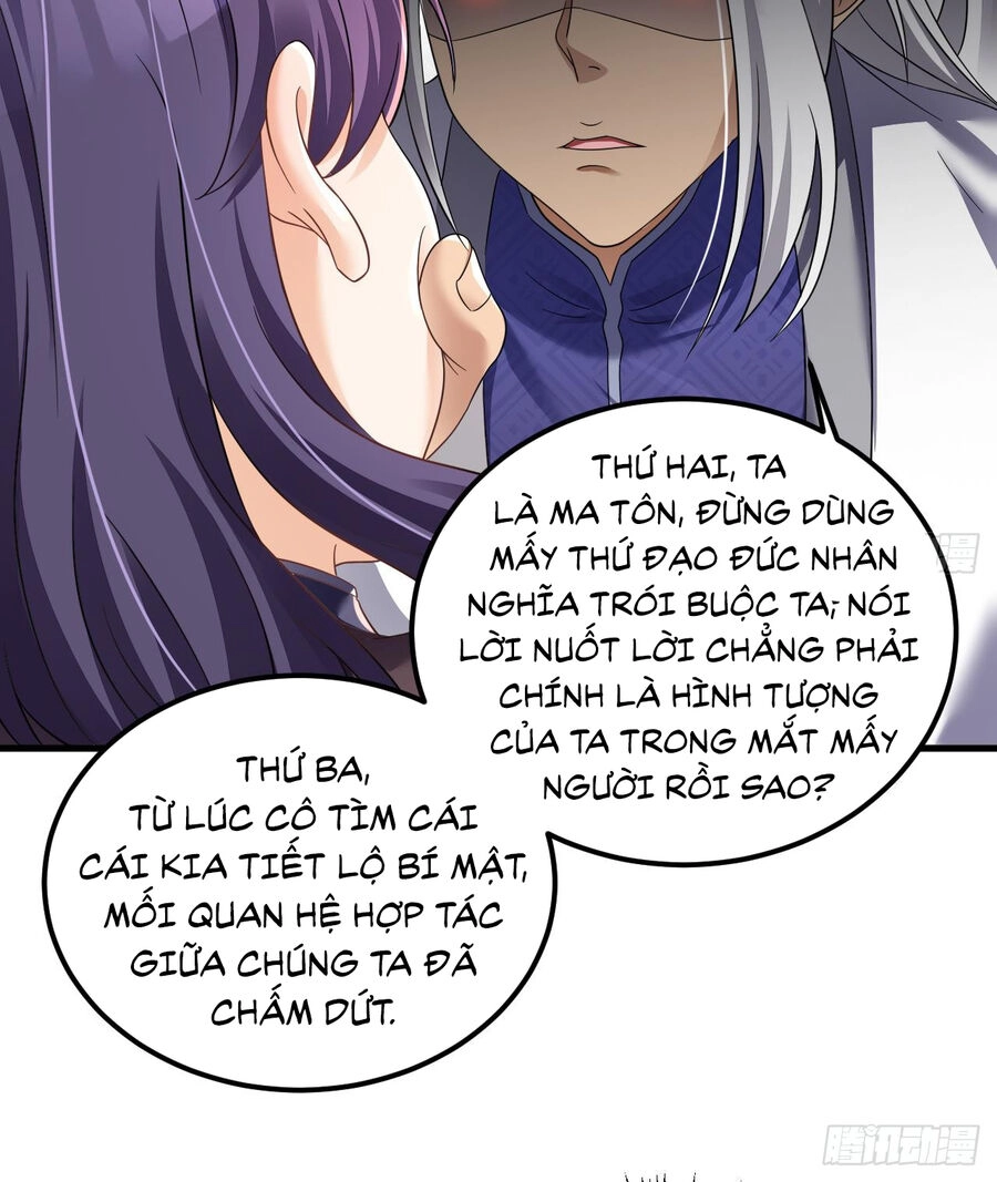 Ta Ở Dị Giới Sao Chép Tuyệt Thế Thần Công Chapter 19 - 61