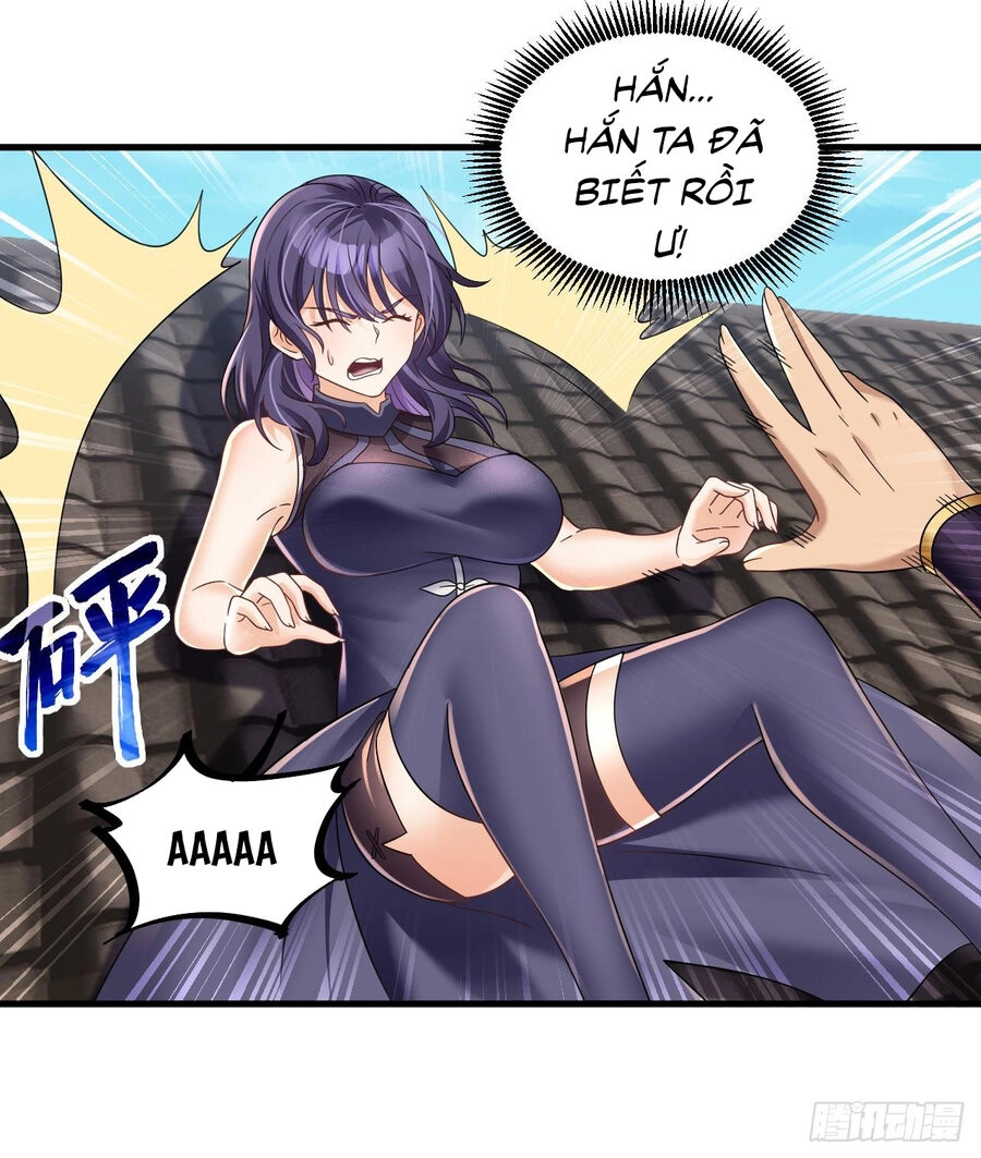 Ta Ở Dị Giới Sao Chép Tuyệt Thế Thần Công Chapter 19 - 62