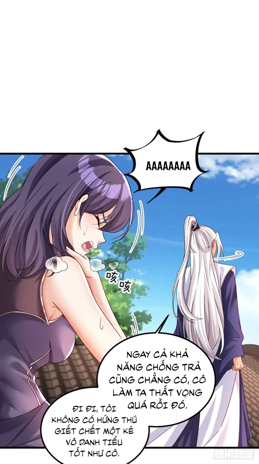 Ta Ở Dị Giới Sao Chép Tuyệt Thế Thần Công Chapter 20 - 4