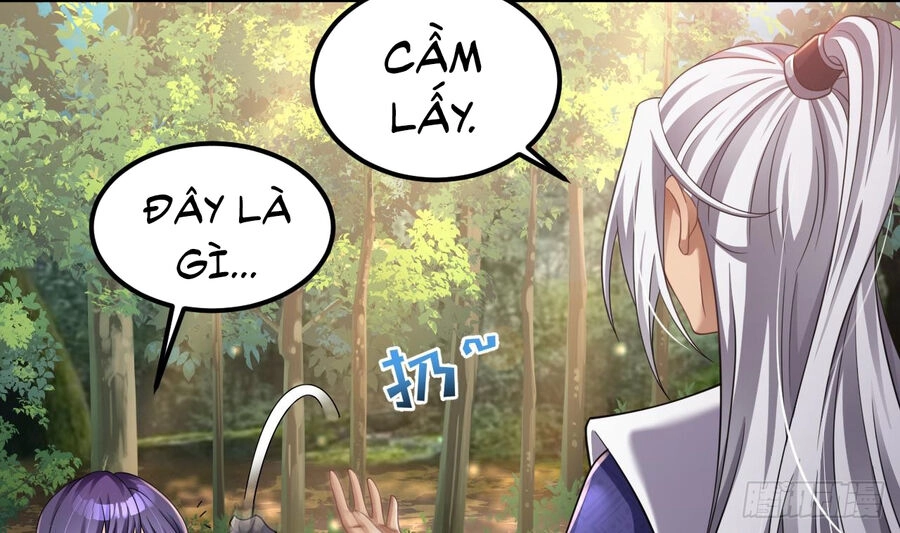 Ta Ở Dị Giới Sao Chép Tuyệt Thế Thần Công Chapter 20 - 32