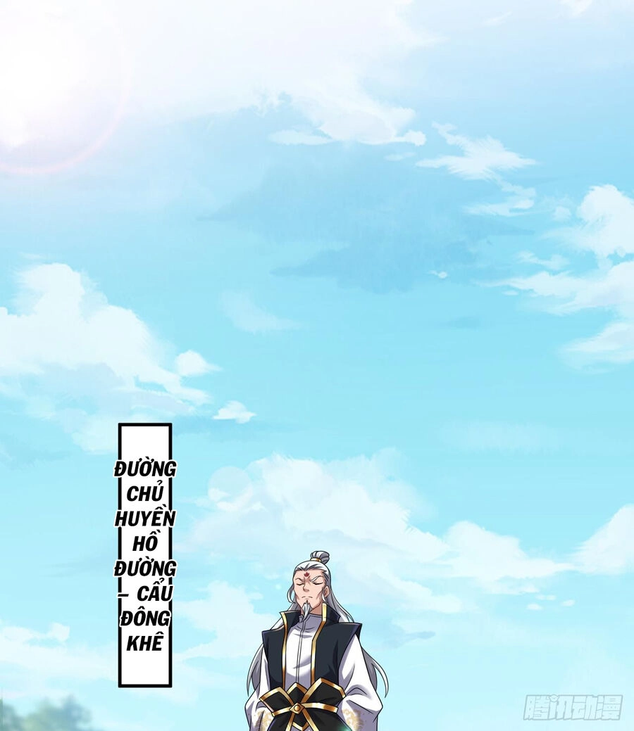 Ta Ở Dị Giới Sao Chép Tuyệt Thế Thần Công Chapter 20 - 41