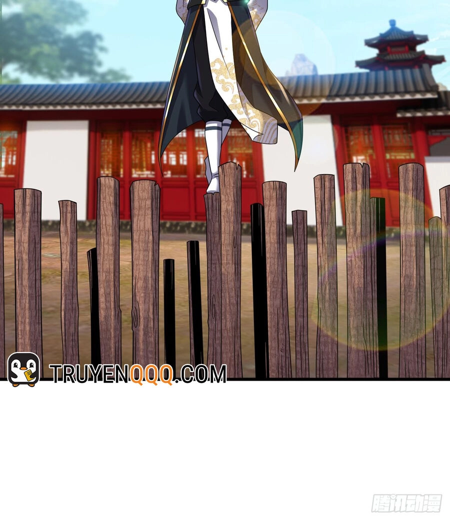 Ta Ở Dị Giới Sao Chép Tuyệt Thế Thần Công Chapter 20 - 42