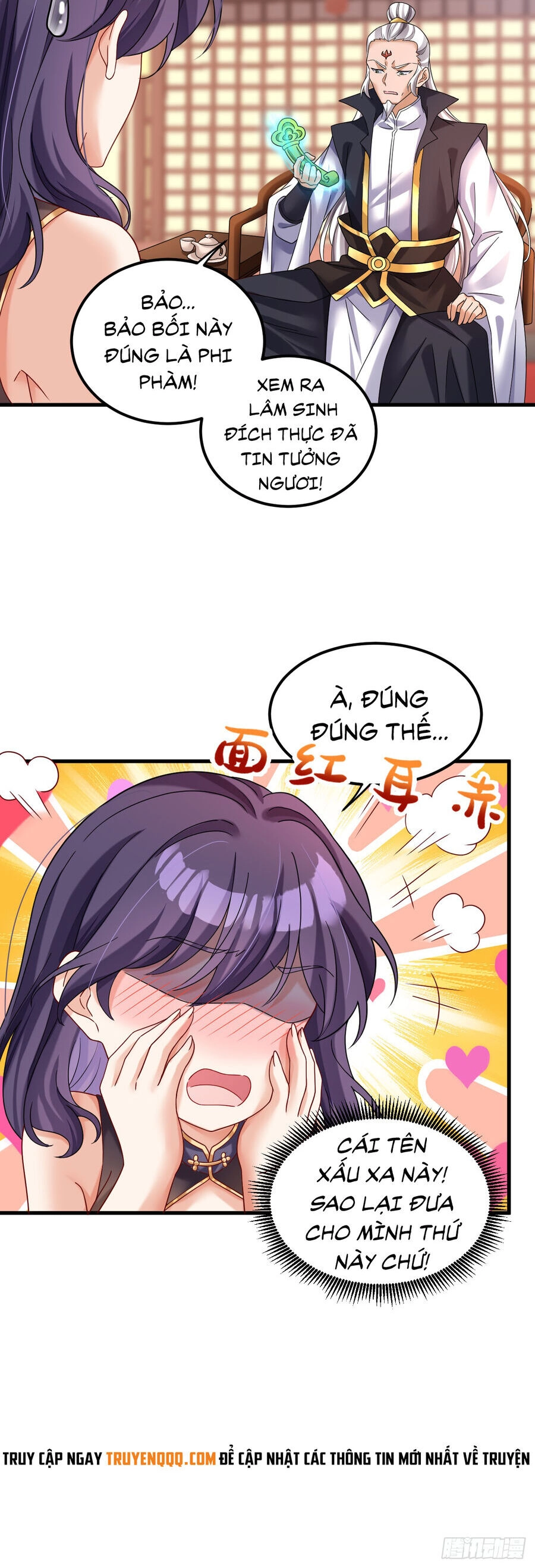 Ta Ở Dị Giới Sao Chép Tuyệt Thế Thần Công Chapter 21 - 5