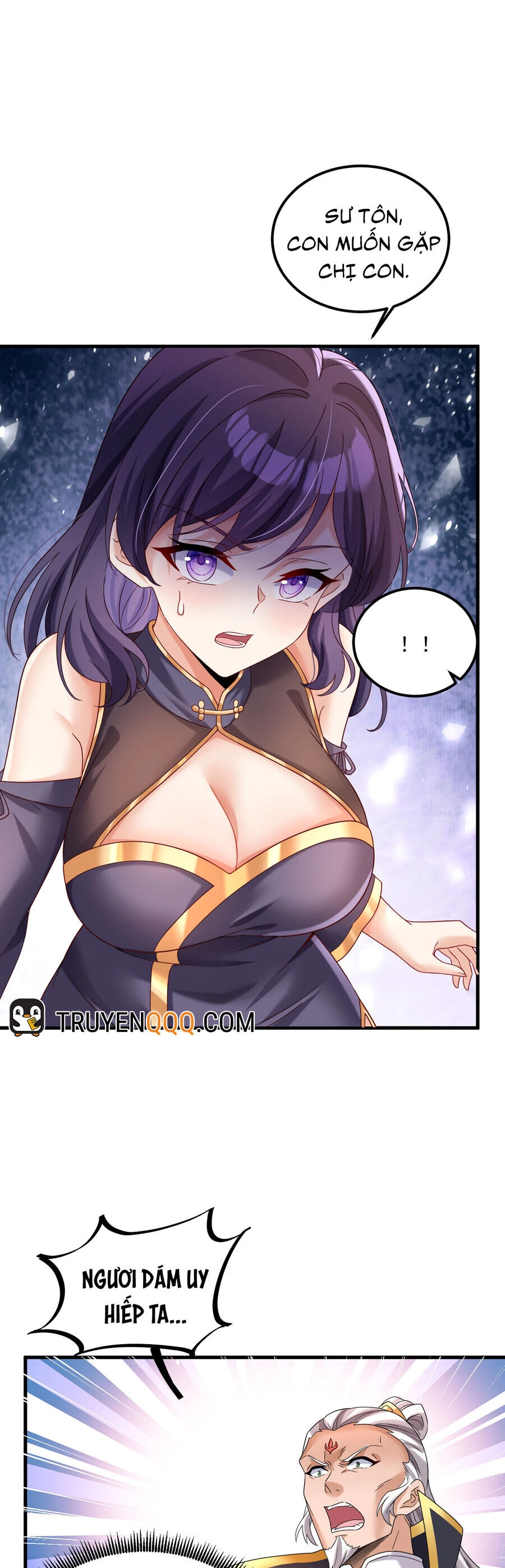 Ta Ở Dị Giới Sao Chép Tuyệt Thế Thần Công Chapter 21 - 7