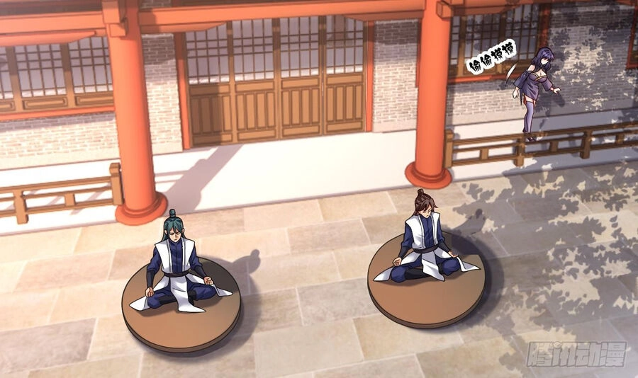 Ta Ở Dị Giới Sao Chép Tuyệt Thế Thần Công Chapter 22 - 4