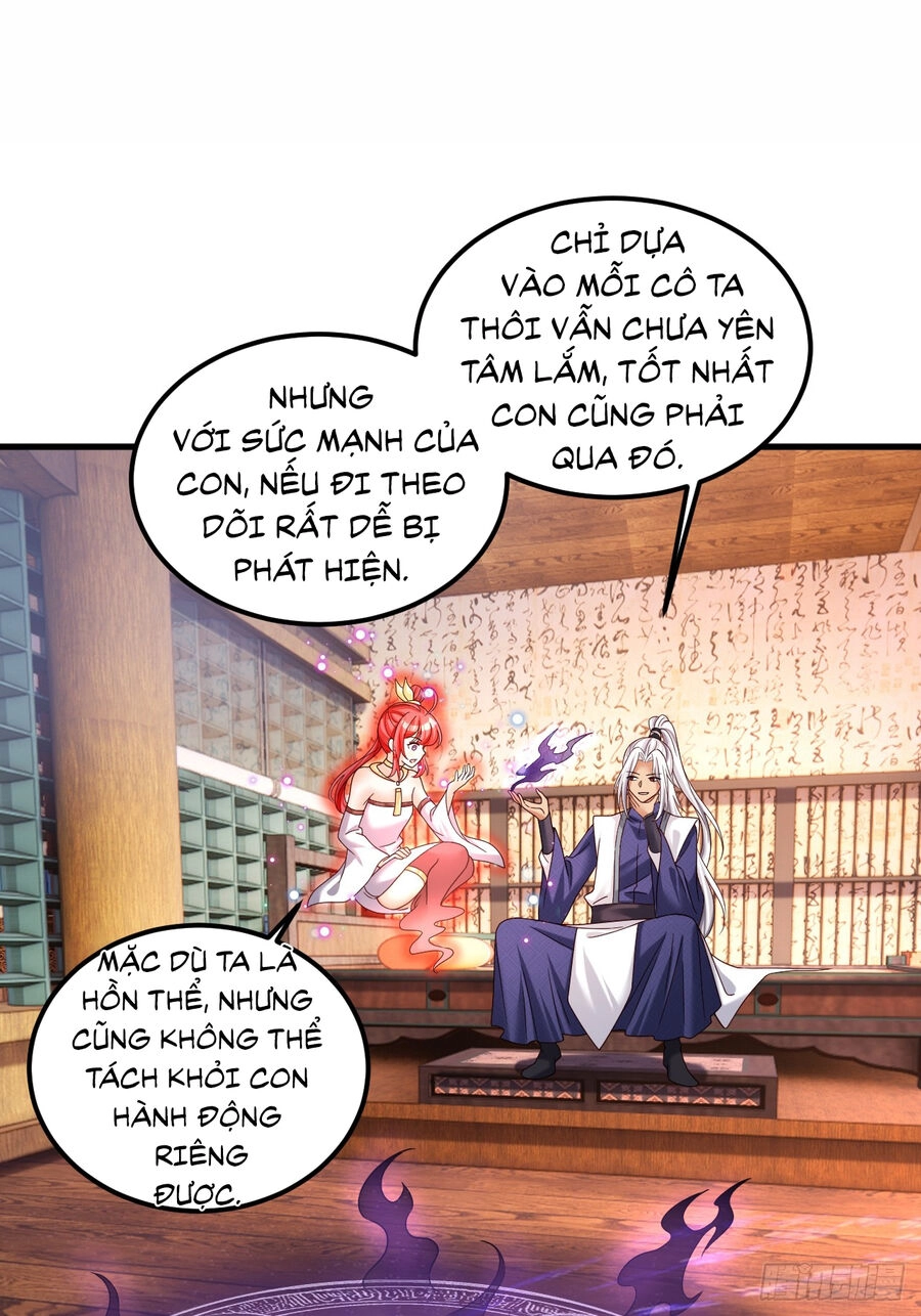 Ta Ở Dị Giới Sao Chép Tuyệt Thế Thần Công Chapter 22 - 20