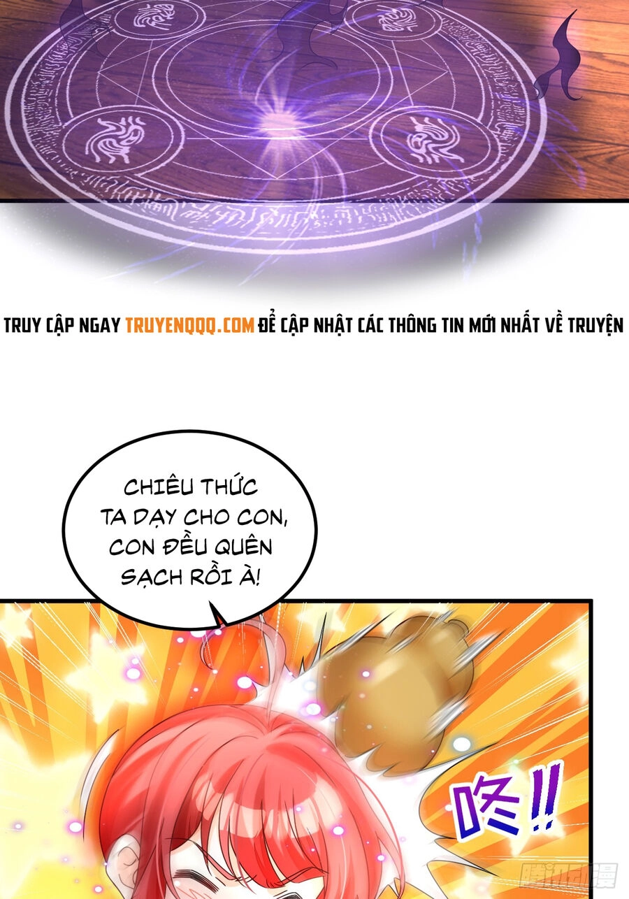 Ta Ở Dị Giới Sao Chép Tuyệt Thế Thần Công Chapter 22 - 21