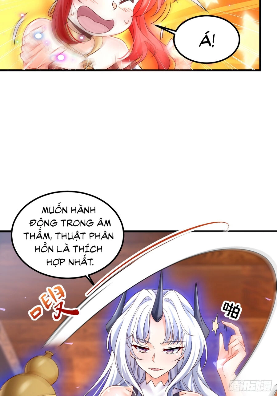 Ta Ở Dị Giới Sao Chép Tuyệt Thế Thần Công Chapter 22 - 22