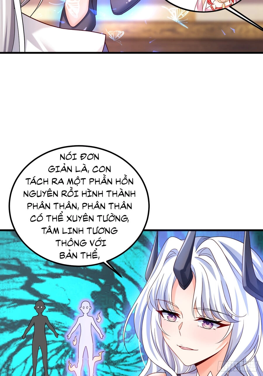 Ta Ở Dị Giới Sao Chép Tuyệt Thế Thần Công Chapter 22 - 24