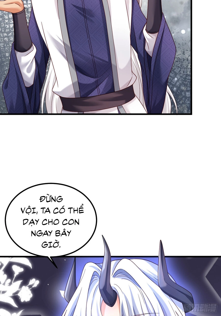 Ta Ở Dị Giới Sao Chép Tuyệt Thế Thần Công Chapter 22 - 26