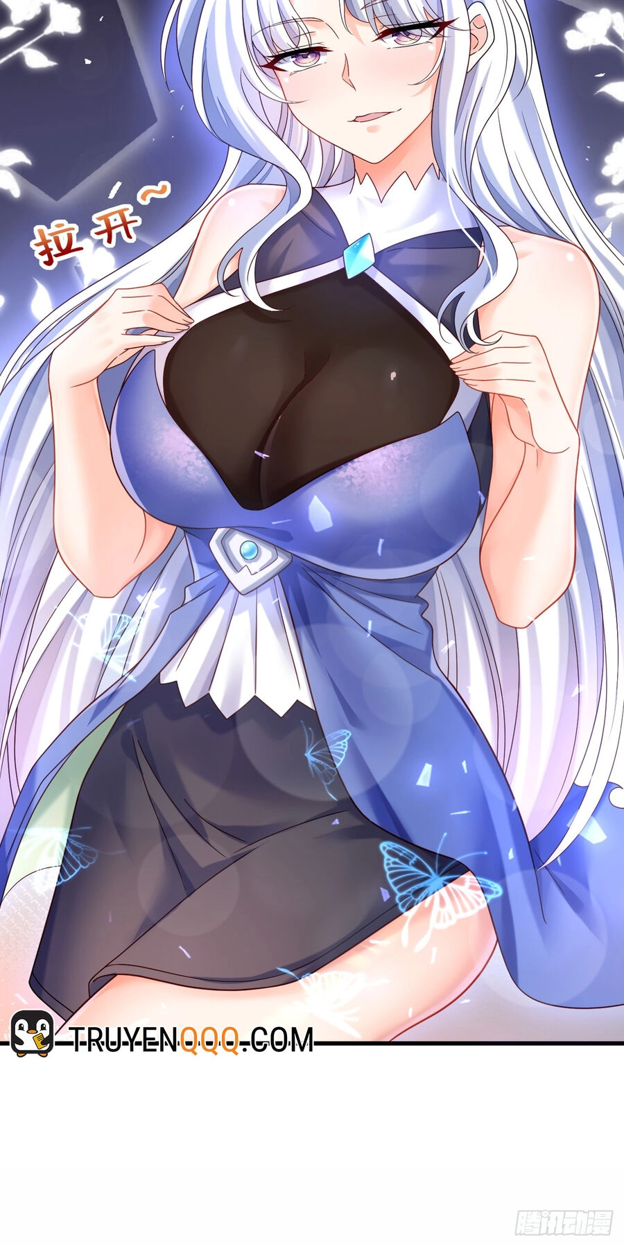 Ta Ở Dị Giới Sao Chép Tuyệt Thế Thần Công Chapter 22 - 27