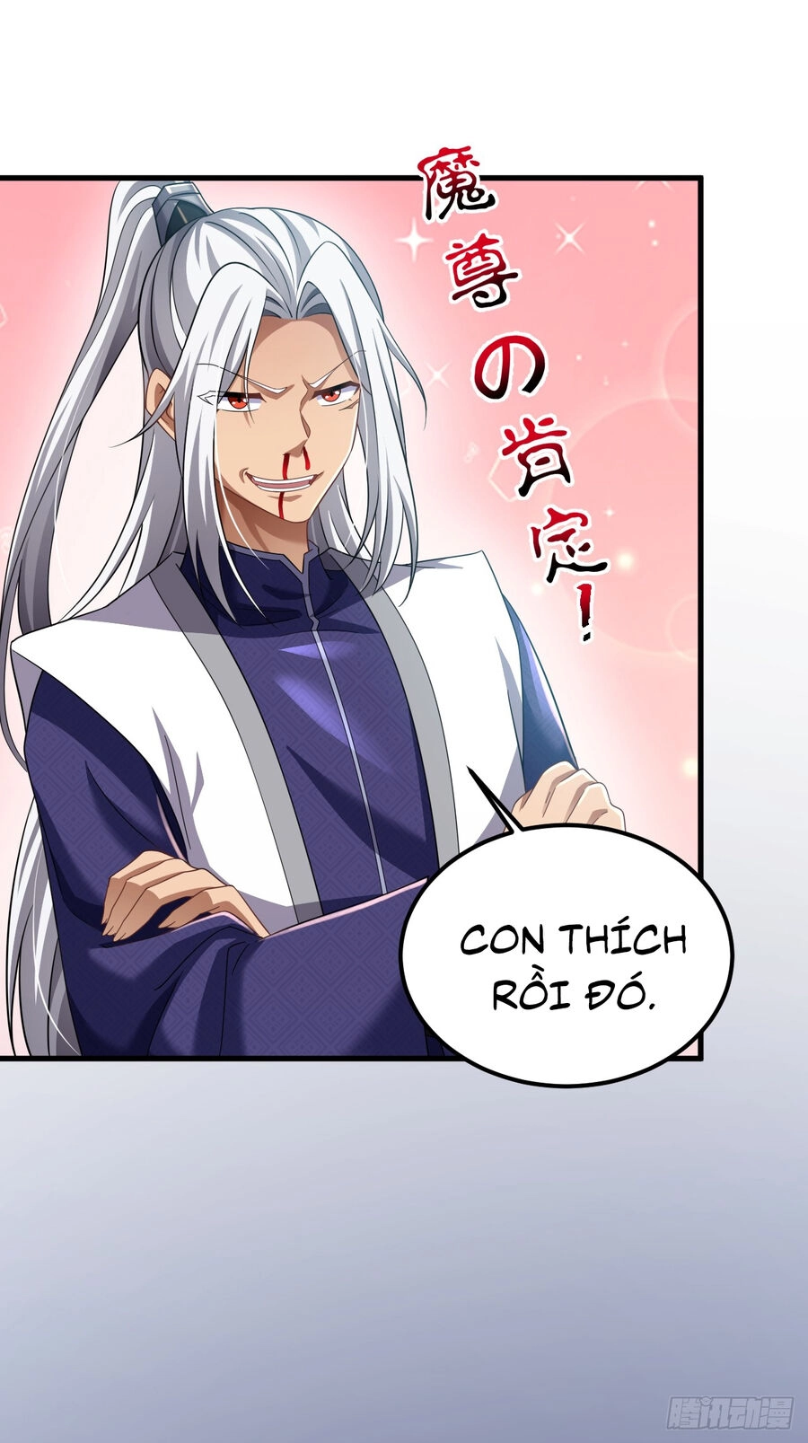 Ta Ở Dị Giới Sao Chép Tuyệt Thế Thần Công Chapter 22 - 28