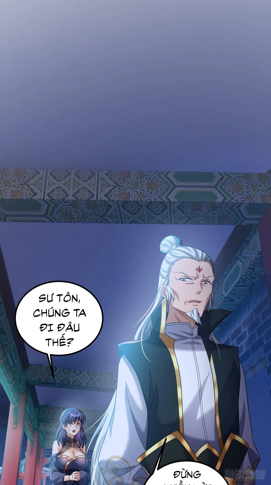 Ta Ở Dị Giới Sao Chép Tuyệt Thế Thần Công Chapter 22 - 29