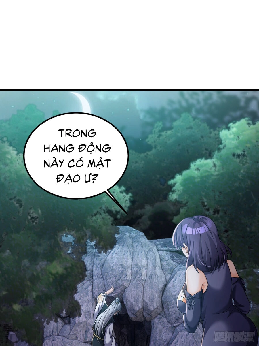 Ta Ở Dị Giới Sao Chép Tuyệt Thế Thần Công Chapter 22 - 34