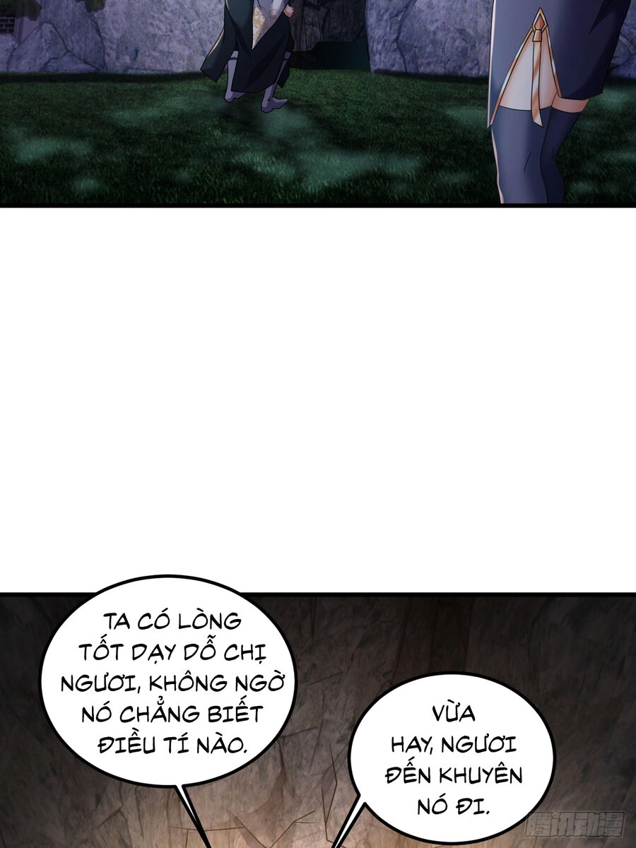 Ta Ở Dị Giới Sao Chép Tuyệt Thế Thần Công Chapter 22 - 35