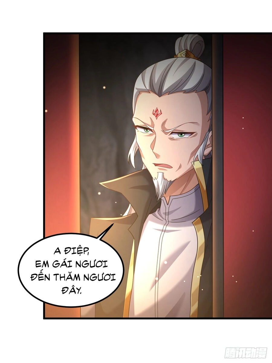 Ta Ở Dị Giới Sao Chép Tuyệt Thế Thần Công Chapter 22 - 37